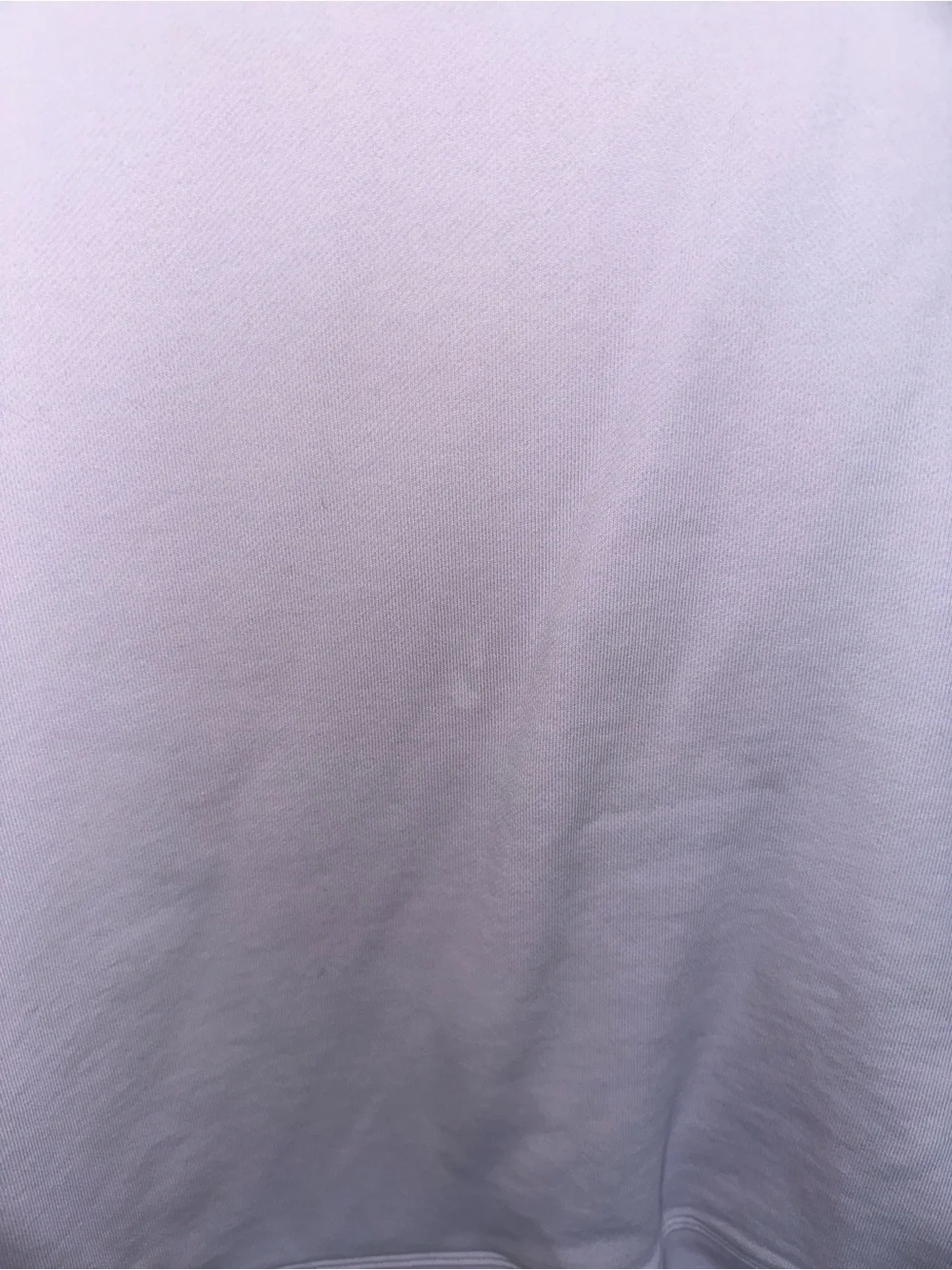 lululemon athletica Lavender Crewneck Sweatshirt